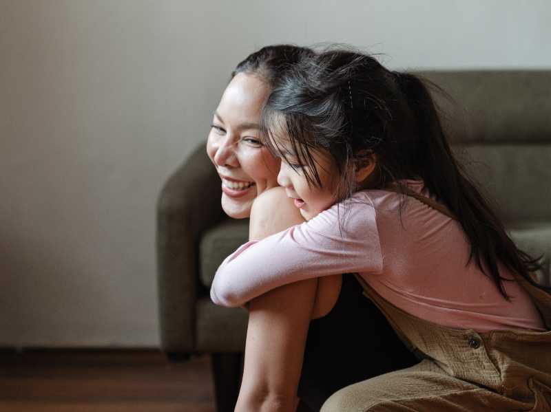 Healing Wounds of the Past