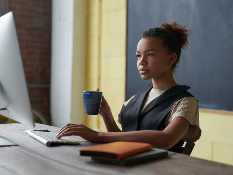 Healing is Self-Nurturing