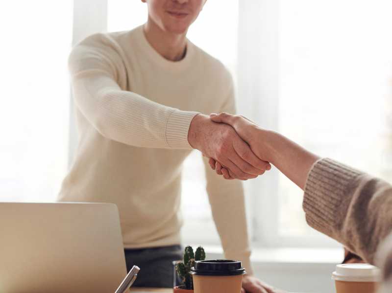 Building Trust & Connection